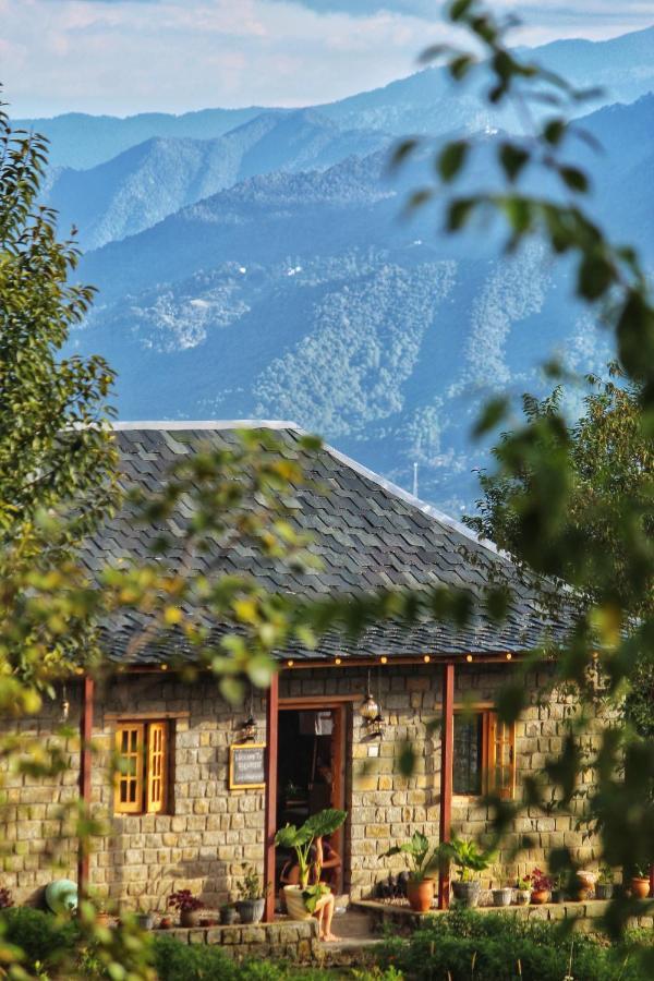 Отель Sukoon Baag Бир Экстерьер фото
